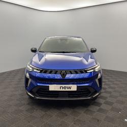 Renault Symbioz E-Tech full hybrid 160 ch Techno occasion - Clermont - photo 3/27