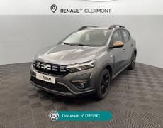 Dacia Sandero Clermont