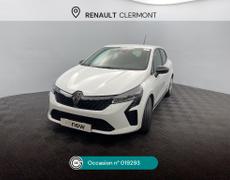 Renault Clio 5 Clermont
