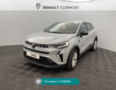 Renault Symbioz Clermont