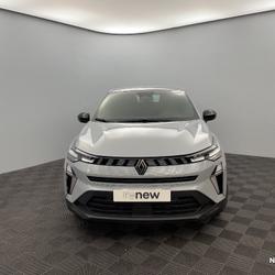 Renault Symbioz E-Tech full hybrid 160 ch Evolution occasion - Clermont - photo 3/27