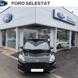 Ford Kuga 2.5 Duratec 190ch FHEV E85 ST-Line Business BVA S&eacute;lestat