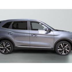 MG ZS 1.5 L Hybrid+ 197 ch Luxury Laval