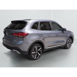 MG ZS 1.5 L Hybrid+ 197 ch Luxury Laval
