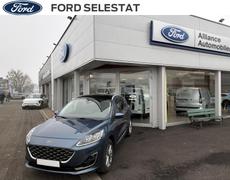 Ford Kuga Sélestat