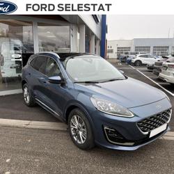 Ford Kuga 2.5 Duratec 190ch FHEV E85 Vignale BVA S&eacute;lestat