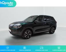 MG ZS Laval