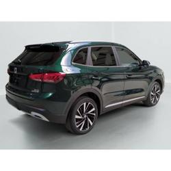 MG ZS 1.5 L Hybrid+ 197 ch Luxury Laval