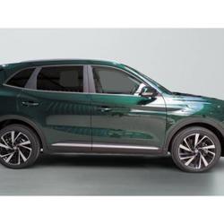 MG ZS 1.5 L Hybrid+ 197 ch Luxury Laval