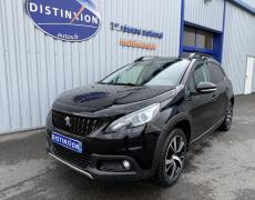 Peugeot 2008 Arzal