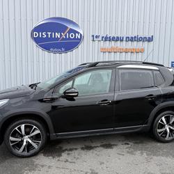 Peugeot 2008 1.2 PURETECH 110 GT LINE ATTELAGE Arzal