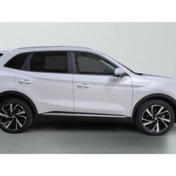 MG ZS 1.5 L Hybrid+ 197 ch Luxury Laval