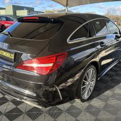 Mercedes CLA 200 D STARLIGHT EDITION 7G-DCT EURO6C Maz&eacute;-Milon