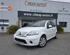 Citroen C3 Quelaines-Saint-Gault