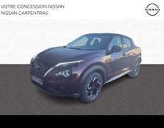 Nissan Juke Carpentras