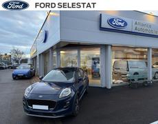 Ford Puma Sélestat