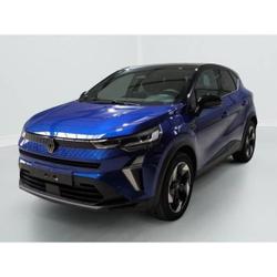 Renault Captur E-Tech full hybrid 160 ch Techno Laval