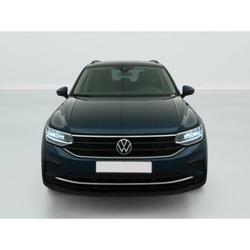 Volkswagen Tiguan 1.4 EHYBRID 245CH DSG6 LIFE Laval