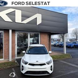 Kia Stonic 1.0 T-GDi 100ch MHEV Active iBVM6 Haguenau