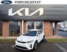Kia Stonic Sélestat