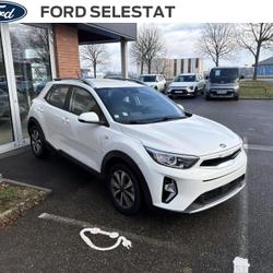 Kia Stonic 1.0 T-GDi 100ch MHEV Active iBVM6 S&eacute;lestat