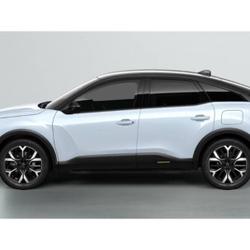 Citroen C4 Hybride 145 ch e-DCS6 Business Laval