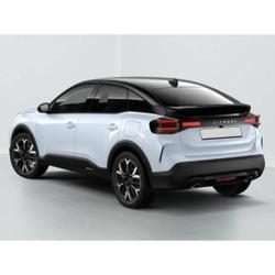 Citroen C4 Hybride 145 ch e-DCS6 Business Laval