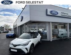 Toyota C-HR Sélestat