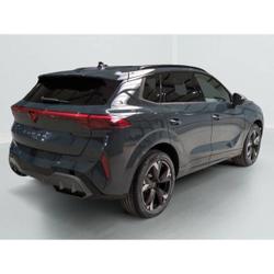 Cupra Terramar 1.5 ETSI HYBRID 150 CH DSG7 V Laval