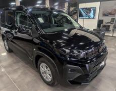 Peugeot Rifter Arzal