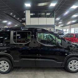 Peugeot Rifter ALLURE 1.5 BLUEHDI 130 EAT8 M ph2 N1 PAS DE MALUS Arzal