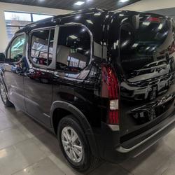 Peugeot Rifter ALLURE 1.5 BLUEHDI 130 EAT8 M ph2 N1 PAS DE MALUS Arzal