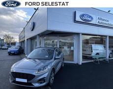 Ford Kuga Sélestat