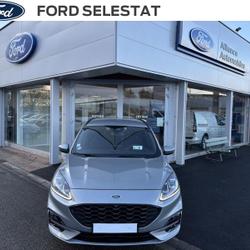 Ford Kuga 2.5 Duratec 190ch FHEV E85 ST-Line Business BVA S&eacute;lestat