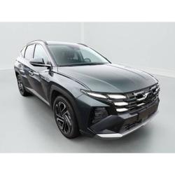 Hyundai Tucson 136 MHEV TREND Laval