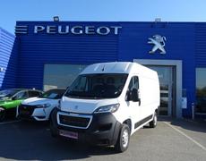 Peugeot Boxer Ploërmel