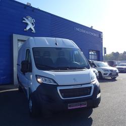 Peugeot Boxer 330 L2H2 2.2 BLUEHDI S&S 140CH PRO Plo&euml;rmel