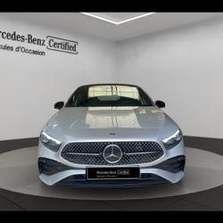 Mercedes Classe A 250 e 163+109ch AMG Line 8G-DCT Fleury-les-Aubrais