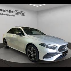 Mercedes Classe A 250 e 163+109ch AMG Line 8G-DCT Fleury-les-Aubrais
