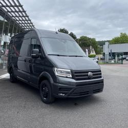 Volkswagen Crafter CRAFTER VAN 35 L3H3 2.0 TDI 177 CH BVA8 BUSINESS Lisieux