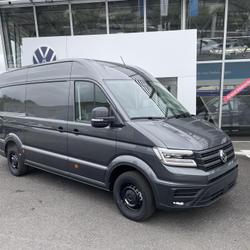 Volkswagen Crafter CRAFTER VAN 35 L3H3 2.0 TDI 177 CH BVA8 BUSINESS Lisieux