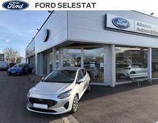 Ford Fiesta Sélestat