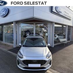 Ford Fiesta 1.0 Flexifuel 95ch Titanium Business 5p S&eacute;lestat