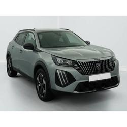 Peugeot 2008 ELECTRIQUE 50 kWh 136 ch Allure Laval