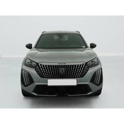 Peugeot 2008 ELECTRIQUE 50 kWh 136 ch Allure Laval