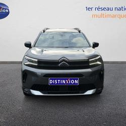 Citroen C5 Aircross 1.2 HYBRIDE 145CH e-DCS6 MAX Lanester