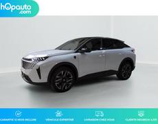 Peugeot 3008 Saint-Jouan-des-Guérets