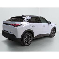 Peugeot 3008 Hybrid 145 e-DCS6 GT Saint-Jouan-des-Gu&eacute;rets