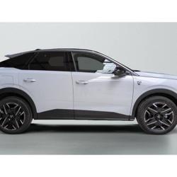 Peugeot 3008 Hybrid 145 e-DCS6 GT Saint-Jouan-des-Gu&eacute;rets