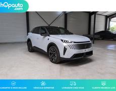 Peugeot 3008 Cesson-Sévigné